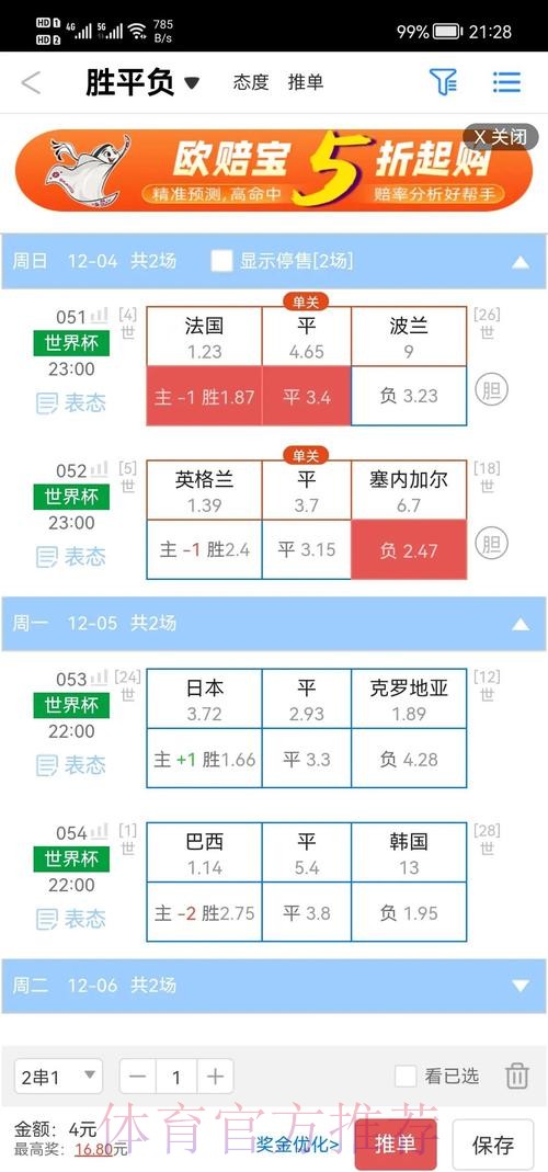 苹果官方解读世界杯盘口趋势